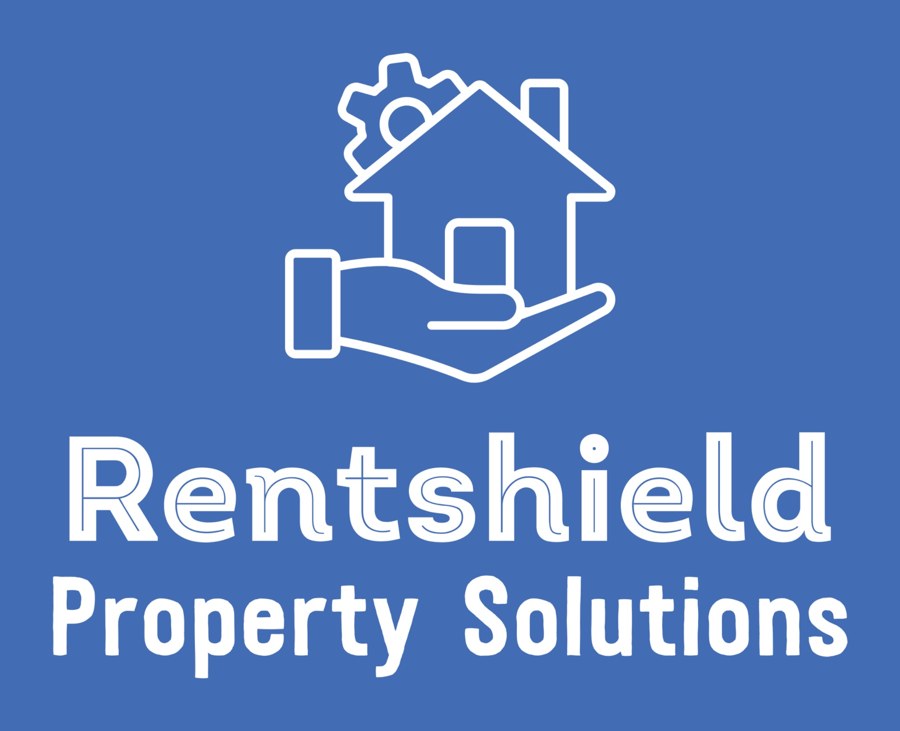 RentShield Property Solutions logo